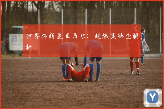 世界杯新星亚马尔:超燃集锦全解析